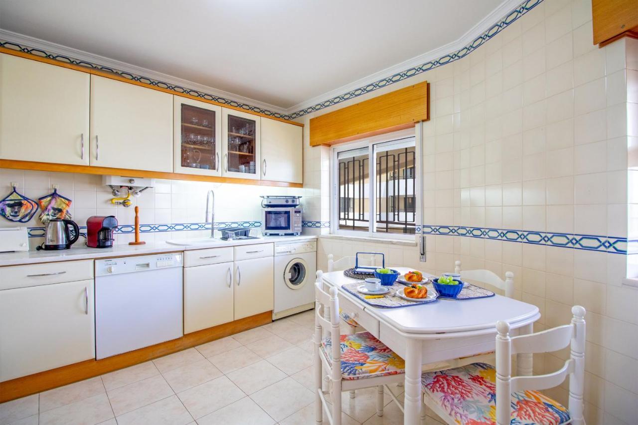 Apartamento Varandas Do Sol Vilamoura Exterior photo